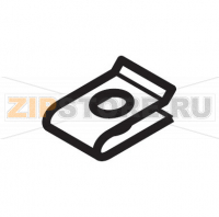 Piastrina OTECO NV 0503-3 Saeco Stratos