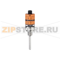 Переключатель температуры с интуитивной настройкой точки переключения IFM TK7310