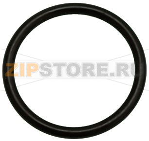 УПЛОТНИТЕЛЬ ORM 30X3 MM NBR 90 