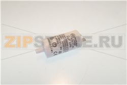 КОНДЕНСАТОР 2 MF 