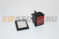 Interruttore     (MSE400)