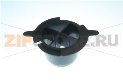 КРЕПЛЕНИЕ ТРУБЫ 40мм RATIONAL 70.00.221P 
