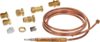 THERMOCOUPLE UNIVERSAL 900 mm