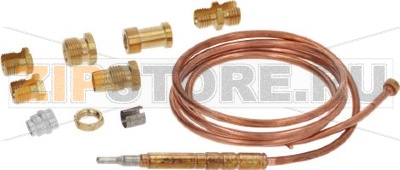 THERMOCOUPLE UNIVERSAL 900 mm 