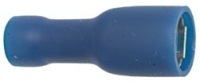 TERMINALE PRE-ISOLATO - 100 PZ.