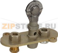 ГНЕЗДО ТРЕХПИЛОТНОЙ ЗАПАЛЬНОЙ ГОРЕЛКИ