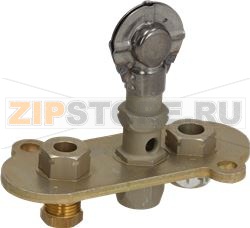 ГНЕЗДО ТРЕХПИЛОТНОЙ ЗАПАЛЬНОЙ ГОРЕЛКИ 