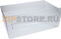 VEGETABLE CONTAINER ELECTROLUX 224705902