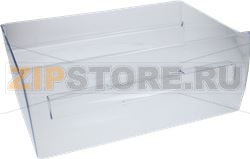 VEGETABLE CONTAINER ELECTROLUX 224705902 