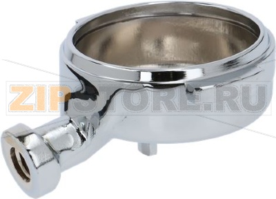 ДЕРЖАТЕЛЬ ФИЛЬТРА FUTURMAT КОФЕ МАШИН 