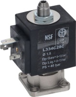 Valve 3/2 200V (Sirai)