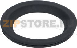 УПЛОТНИТЕЛЬ КРЫШКИ 