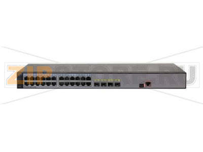 Коммутатор Huawei S5300S-28P-LI-AC 