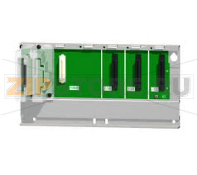 Шасси расширения Mitsubishi Electric Q63B 