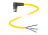 Кабель датчика-исполнительного устройства Cable connector V1S-W-YE2M-PVC-U Pepperl+Fuchs