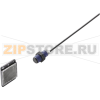 Датчик фотоэлектрический 12-24 В/DC Panasonic CY-192B-Y