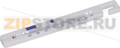 ТЕРМОМЕТР С КРЮКОМ -30/+40°C 