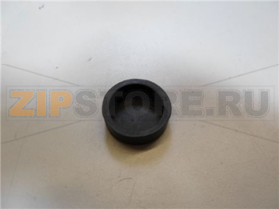 CAP-BLACK-PUSH BUTTON-TIMER 