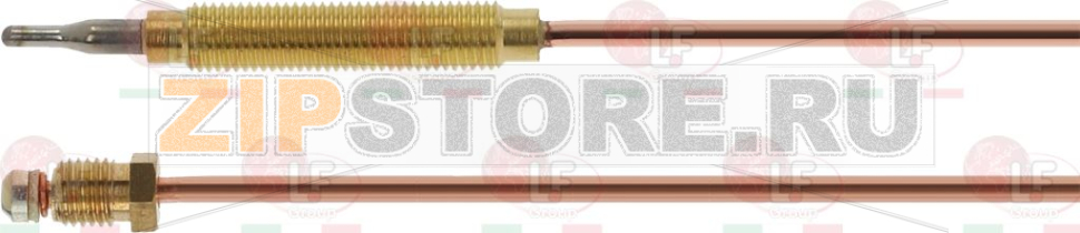 ТЕРМОПАРА M8X1 22 СМ СОЕДИНЕНИЕ M8X1 
