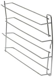 RIGHT SLIDEWAY FOR OVEN GRIDS 