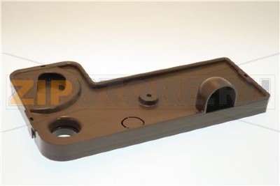 ASS.VASCHETTA CONDENSA ATLANTE500 