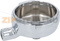 ХОЛДЕР ДЛЯ КОФЕМАШИН VIBIEMME