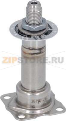 ТРЕХХОДОВОЙ МЕХАНИЧЕСКИЙ КОМПОНЕНТ, PARKER V/2,5 