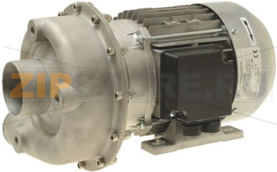ЭЛЕКТРОНАСОС FIR 5207 2Hp 