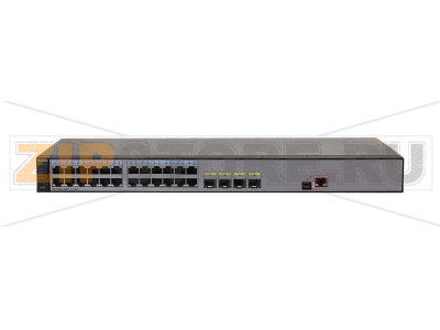 Коммутатор Huawei S5710-28C-PWR-LI 