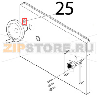 Grano tei p/conica Angelo Po 1G1BR1E