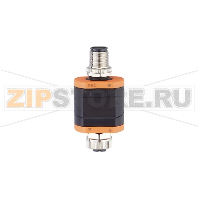 Счётчик IFM DP2302 