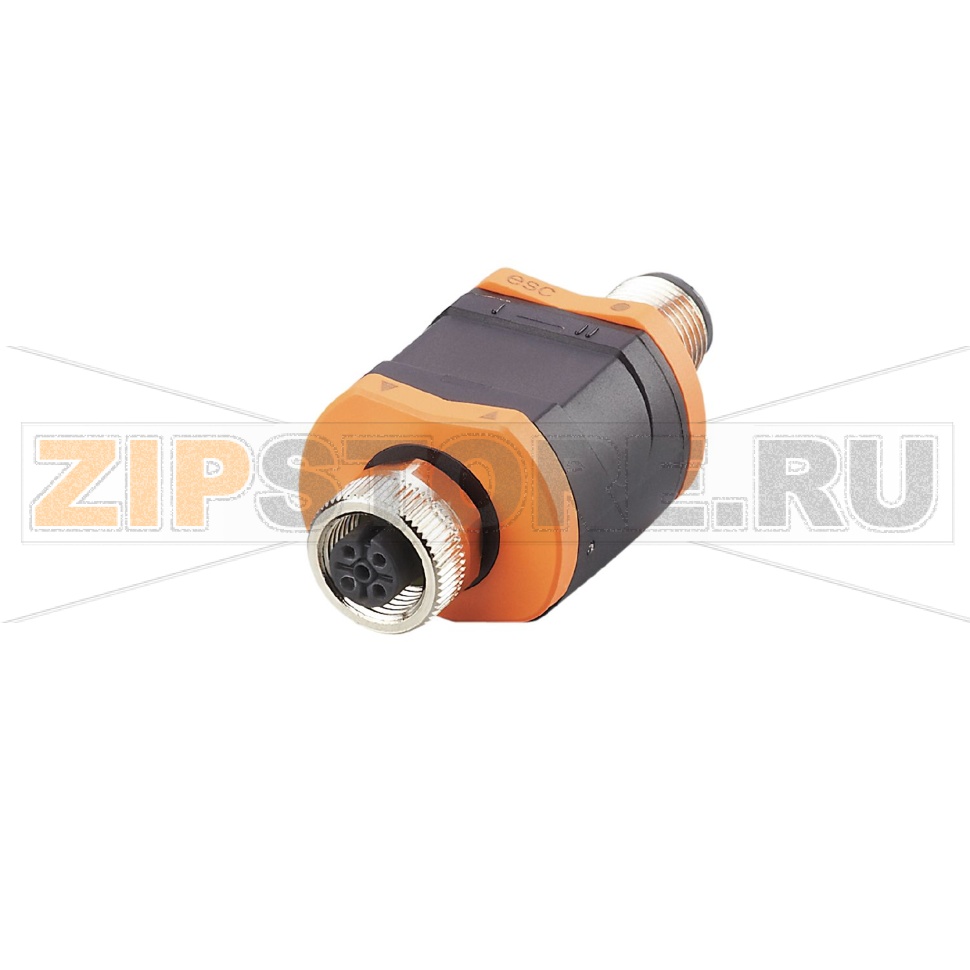 Счётчик IFM DP2302 