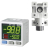 Кронштейн поверхностный для DP100, внутренняя резьба G 1/8 Panasonic MS-DP1-FE - Кронштейн поверхностный для DP100, внутренняя резьба G 1/8 Panasonic MS-DP1-FE