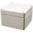 Корпус 120x65x60 мм, материал: пластик, серый, 1 шт Hammond 1554DGY - Корпус 120x65x60 мм, материал: пластик, серый, 1 шт Hammond 1554DGY