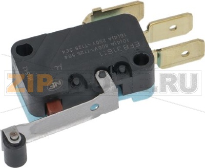 MICROSWITCH CROUZET EF83161.1 