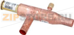 PRESS REGULATOR DANFOSS KVP 15 034L0029 