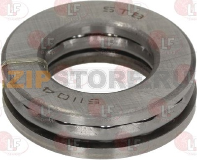 THRUST BEARING 51104 