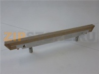 BARRA SALDANTE 420 mm COMPLETA