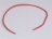 Wire 0,5 mm²   red (meter ware)