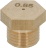 GAS JET M10x1 ø 0.85 mm