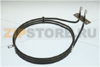 RESISTENZA CIRCOLARE 3KW FORNO