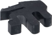 DOOR GLASS GROMMET