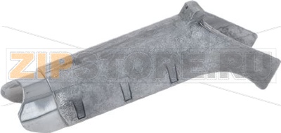 CHUTE ON DEMAND POLISHED 4400.0004 