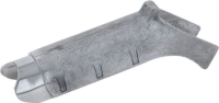 CHUTE ON DEMAND POLISHED 4400.0004