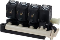 SOLENOID VALVE BLOCK V5 FTR/B 24V
