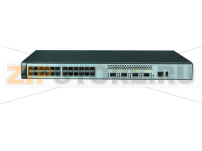 Коммутатор Huawei S5720S-28X-LI-AC 