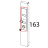 Plate "D" Tecnoinox EFB10DS