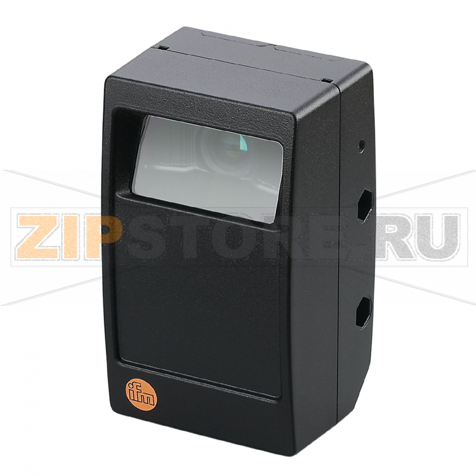 3D-датчик для применения в подвижной технике IFM O3M151 