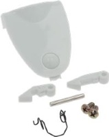 DOOR HANDLE CANDY ZEROWATT