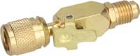 ПРЯМОЕ БЫСТРОДЕЙСТВУЮЩЕЕ СЦЕПЛЕНИЕ 16C 1/4"SAE